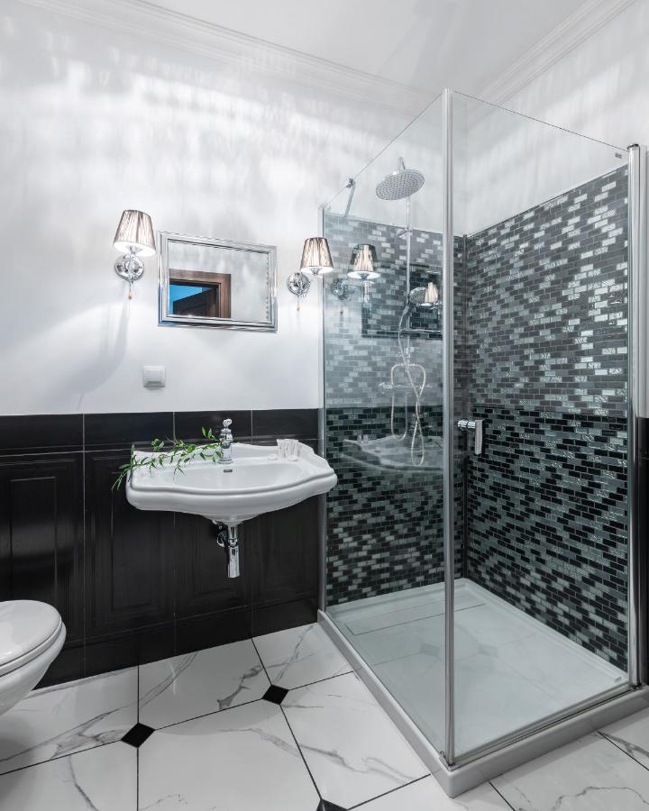 Kolska Serviced Apartments Varsavia Esterno foto