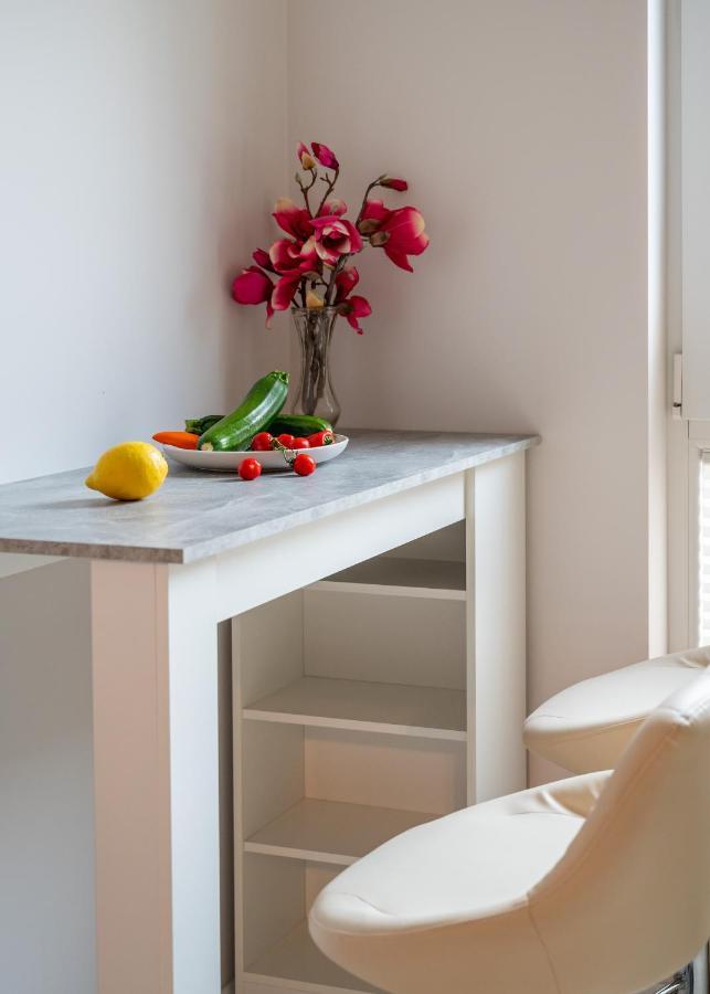 Kolska Serviced Apartments Varsavia Esterno foto