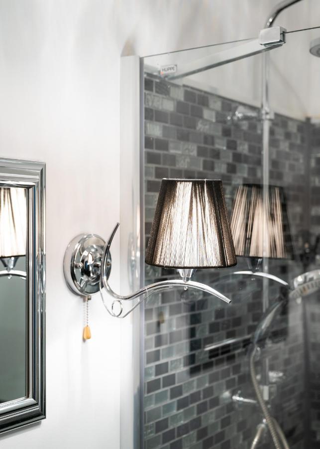 Kolska Serviced Apartments Varsavia Esterno foto